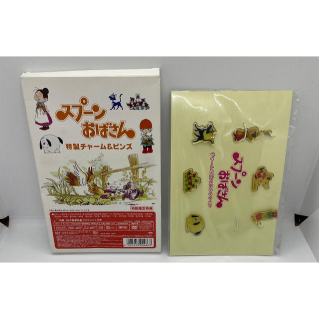特上美品 島本須美・瀬能礼子・TARAKOスプーンおばさん直筆色紙