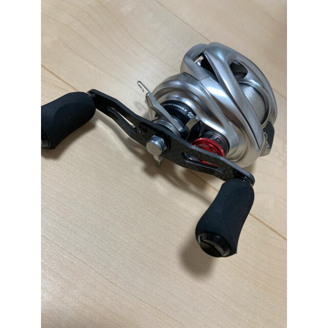 シマノ メタニウムMGL xg カスタム ZPI - www.glycoala.com
