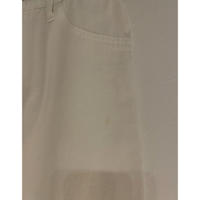 Plage(プラージュ)のPlage Healthy denim スカート レディースのスカート(ロングスカート)の商品写真