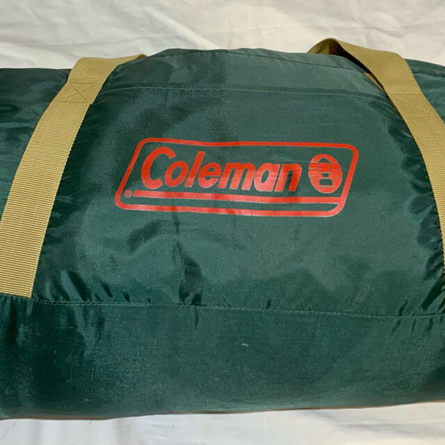 Coleman  Tough Wide Dome Tent 300EX