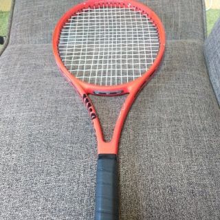 ウィルソン(wilson)のWilson PRO STAFF RF97 LAVER CUP(ラケット)