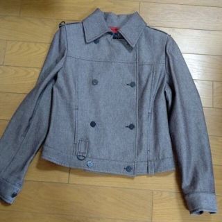 アルマーニジーンズ(ARMANI JEANS)のブルゾン  ジャケット  アルマーニ ジーンズ    新品  アルマーニ(ブルゾン)