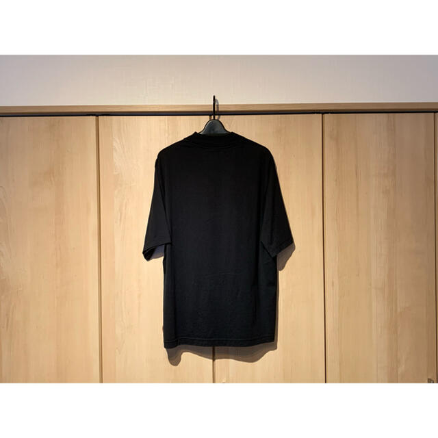 Acne Studios(Acne)◇モックネックTシャツ/L/レーヨン/キャメル/BL0004