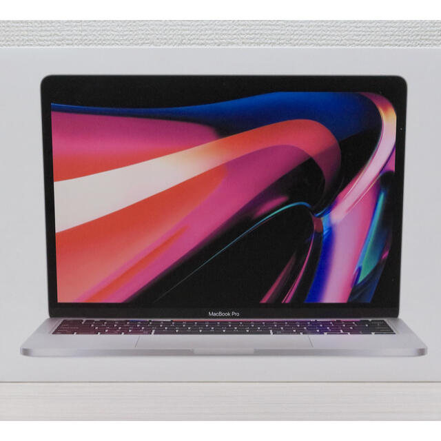 最大15%OFFクーポン Apple シルバー SSD512GB MacBookPro M1 メモリ