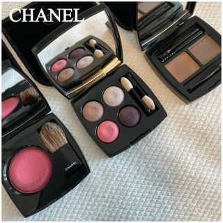 CHANEL - シャネル サンプルの通販 by ミルク's shop｜シャネルならラクマ