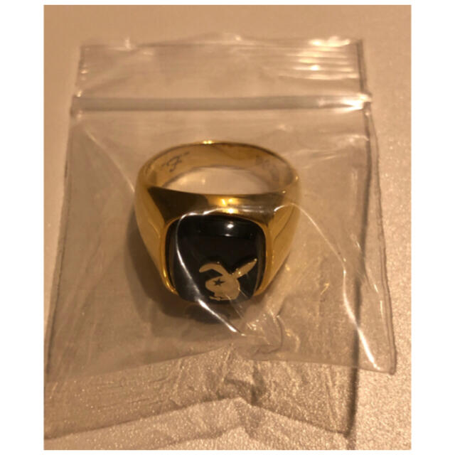 "F"JEWELRY × BADER Special Limited ring