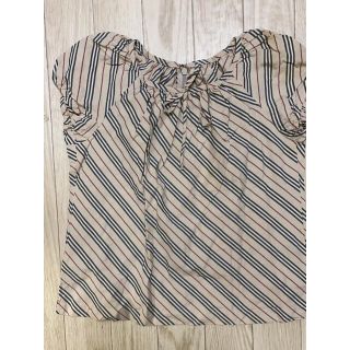 バーバリー(BURBERRY)の中古☆Burberry(Tシャツ/カットソー)