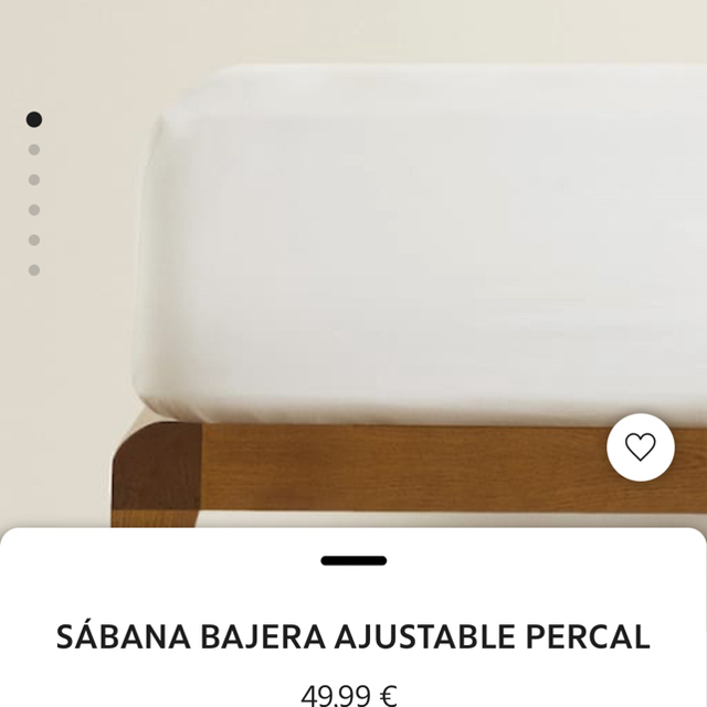 ZARA HOME(ザラホーム)のザラ ホーム　ZARA HOME 布団　カバー　セット インテリア/住まい/日用品の寝具(シーツ/カバー)の商品写真