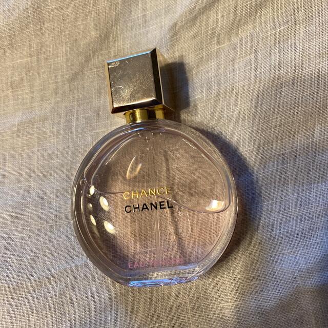 CHANEL 香水　35ml