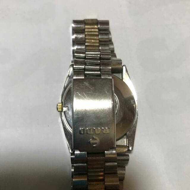 RADO(ラドー)のラドーの時計 メンズの時計(腕時計(アナログ))の商品写真