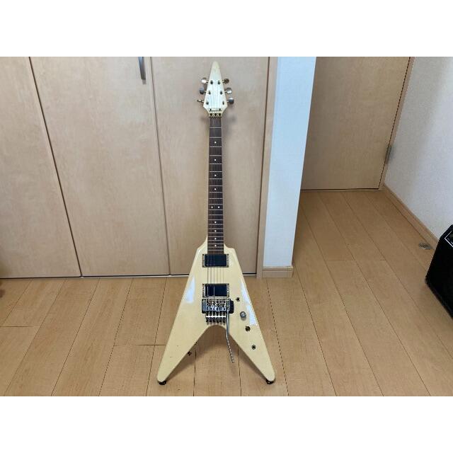 Fernandes(フェルナンデス)のFERNANDES BSV 135J 楽器のギター(エレキギター)の商品写真