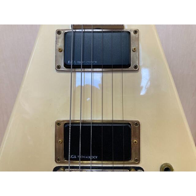 Fernandes(フェルナンデス)のFERNANDES BSV 135J 楽器のギター(エレキギター)の商品写真