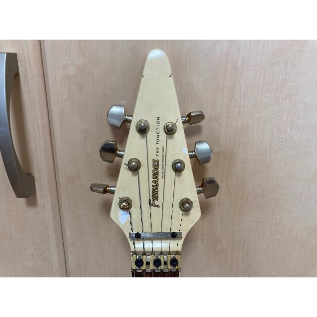 Fernandes(フェルナンデス)のFERNANDES BSV 135J 楽器のギター(エレキギター)の商品写真