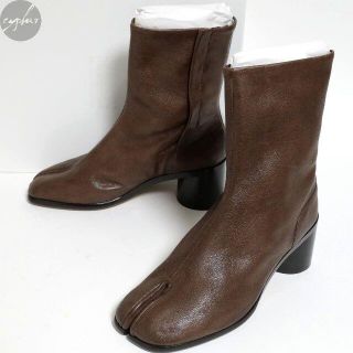 19ss マルジェラ Margiela Tabi タビ タビブーツ 40 美品