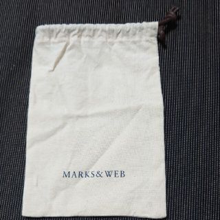 マークスアンドウェブ(MARKS&WEB)のMARKS&WEB 袋(その他)