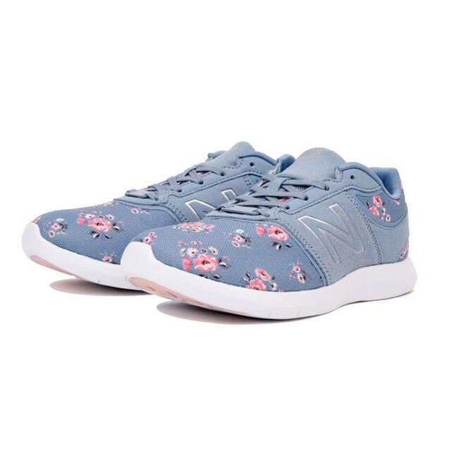 〈Cath Kidston×New Balance〉スニーカーニューバランス