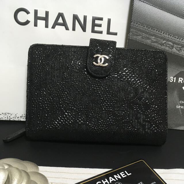 ちーたん専用　財布➕CHANELバッグファッション小物