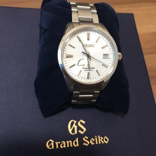 グランドセイコー(Grand Seiko)のグランドセイコーSBGA099(腕時計(アナログ))