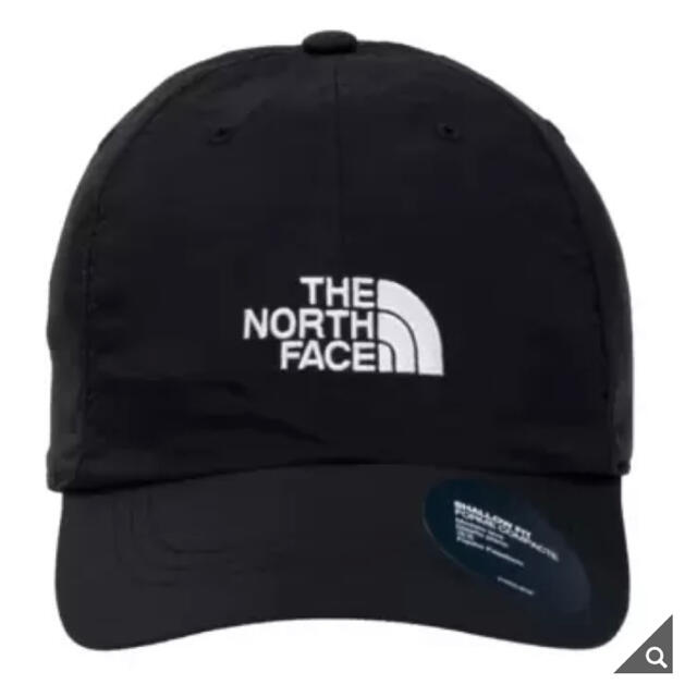 THE NORTH FACE(ザノースフェイス)の【新品タグ付き】ザ・ノース・フェイス メンズ ホライズン キャップ メンズの帽子(キャップ)の商品写真