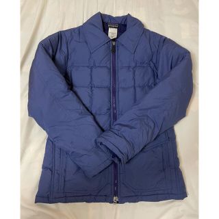 パタゴニア(patagonia)のダウンジャケット(Patagonia)(パタゴニア)(レディースアウター)(ダウンジャケット)