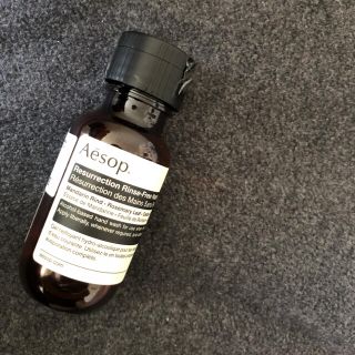 イソップ(Aesop)の【残り2つ！】Aesop リンスフリー　ハンドウォッシュ(ボディソープ/石鹸)