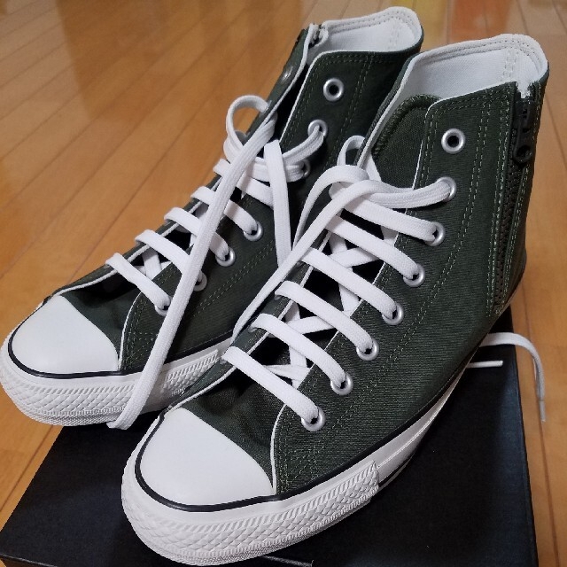 CONVERSE　ALL STAR 100 KONBU NYLON Z HI