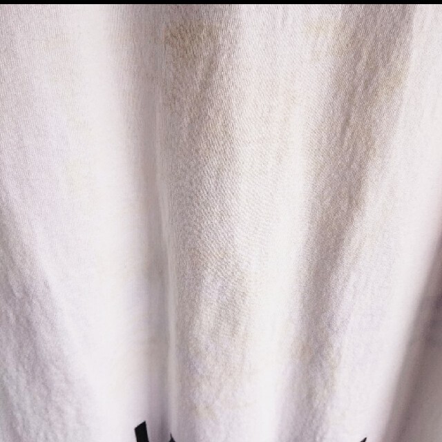 Supreme(シュプリーム)のSAMPLE LONG SLEEVE T-SHIRT ロンT メンズのトップス(Tシャツ/カットソー(七分/長袖))の商品写真