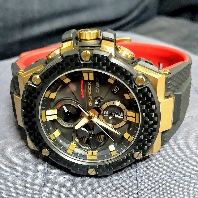 yasu7783さま専用 G-SHOCK MTG-B1000-1AJF 未使用