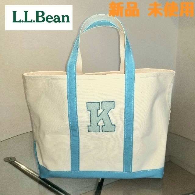 L.L.Bean(エルエルビーン)のL.L.Bean ボートアンドトートバッグ   LARGE レディースのバッグ(トートバッグ)の商品写真