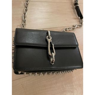 アレキサンダーワン(Alexander Wang)のAlexander wang ショルダーバッグ(ショルダーバッグ)