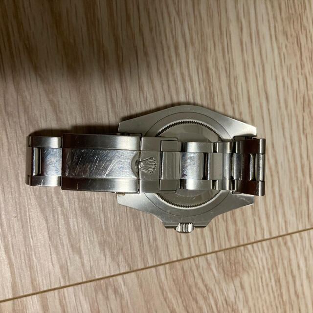 Rolex GMTマスター2 116710LN