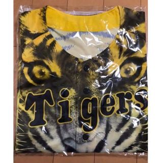 Joshin 阪神タイガースユニフォーム(記念品/関連グッズ)