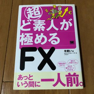 ショウエイシャ(翔泳社)の超ど素人が極めるＦＸ(その他)