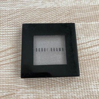 ボビイブラウン(BOBBI BROWN)のメタリックアイシャドー　ほぼ未使用(アイシャドウ)