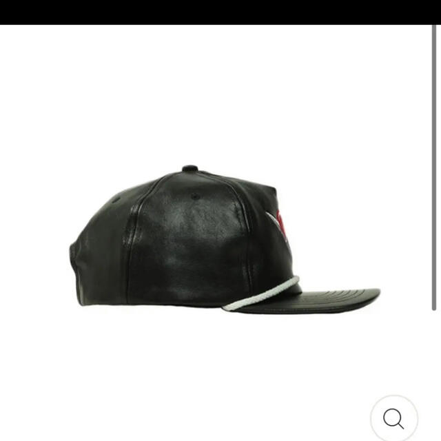 定価28000 RHUDE ルード　キャップ メンズの帽子(キャップ)の商品写真