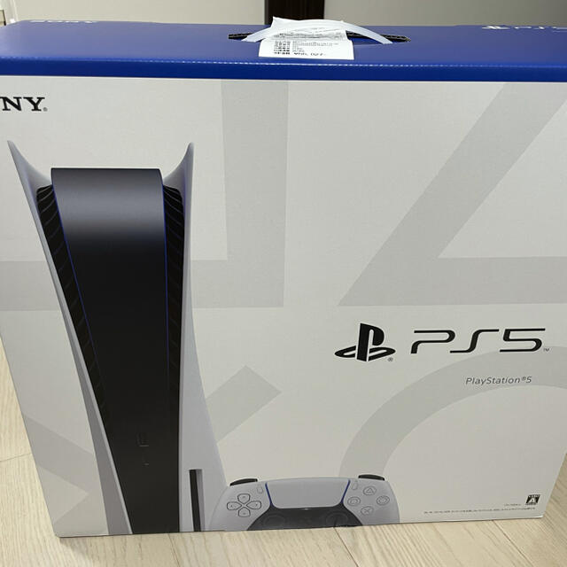 PlayStation5 通常盤PS5