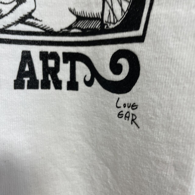 LOVE EAR ART