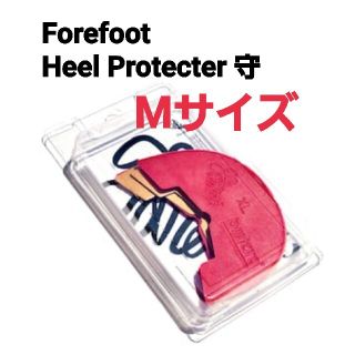 ナイキ(NIKE)のFOREFOOT☆HEEL PROTECTOR 守ヒールプロテクター(その他)