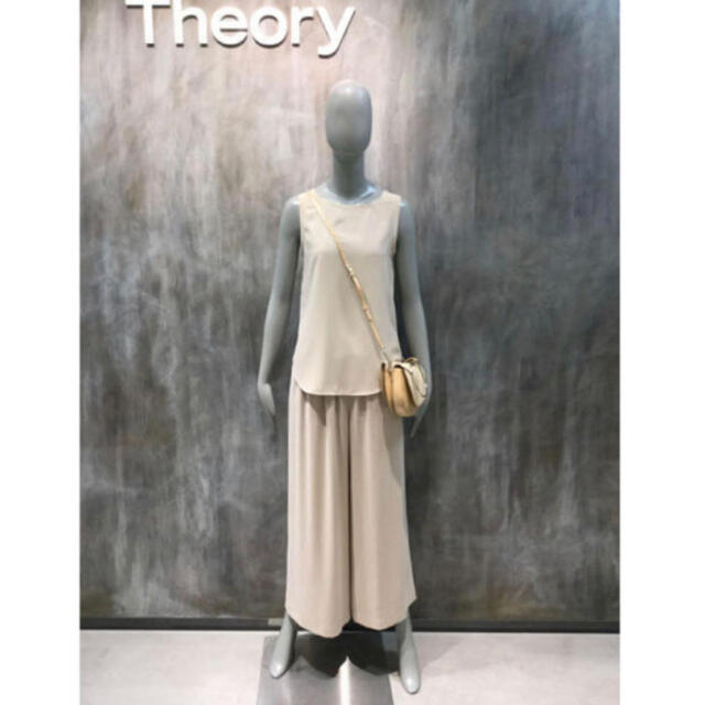 theory(セオリー)のTheory 18aw セットアップ レディースのレディース その他(セット/コーデ)の商品写真