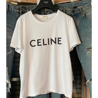 セリーヌ(celine)の専用　土曜まで(Tシャツ/カットソー(半袖/袖なし))