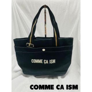 コムサイズム(COMME CA ISM)のCOMME CA ISM トートバッグ(トートバッグ)