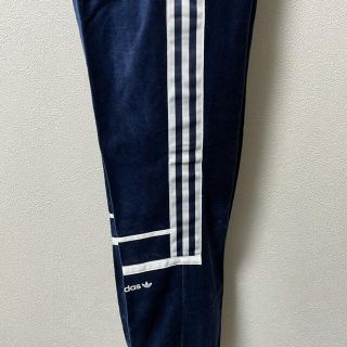 アディダス(adidas)のadidas ジャージ　下(その他)