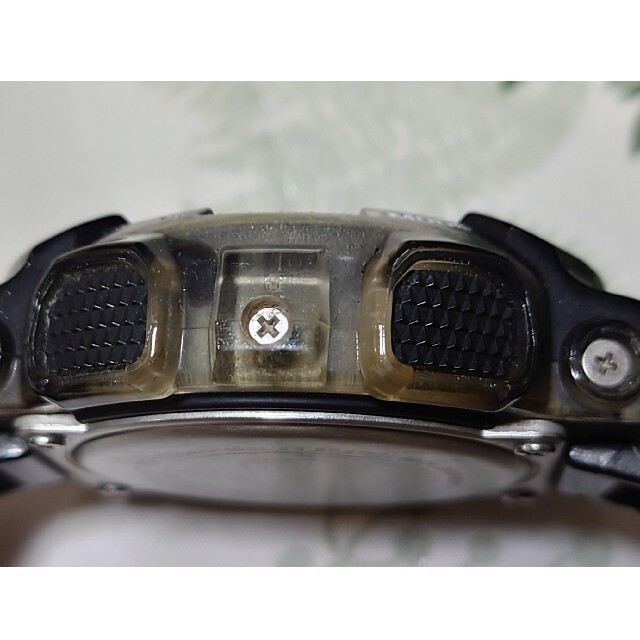 G-SHOCK(ジーショック)のGAX-100MSB-1AJF New G-LIDE 2017サマーモデル メンズの時計(腕時計(デジタル))の商品写真