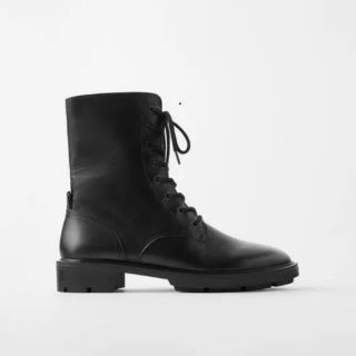 ZARA(ブーツ)のフリマアイテム一覧 ZARA(ブーツ)のフリマアイテム一覧