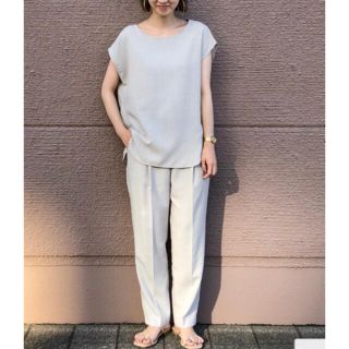 イエナ(IENA)のDarjeeling様ご購入B.C STOCK セットアップ　テーパードパンツ(セット/コーデ)