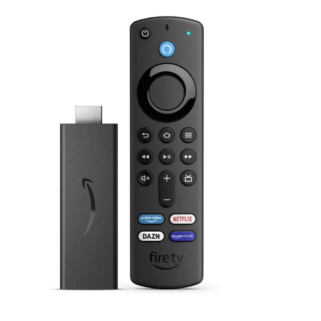 Amazon Fire TV Stick 最新型　アマゾン