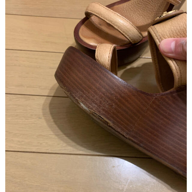 Tory Burch - GW SALE!Tory Burch SANDALの通販 by まやお's shop