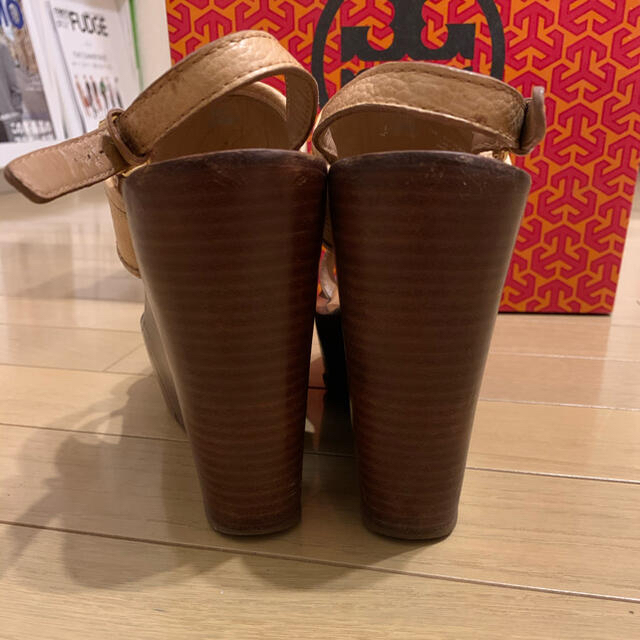 Tory Burch - GW SALE!Tory Burch SANDALの通販 by まやお's shop