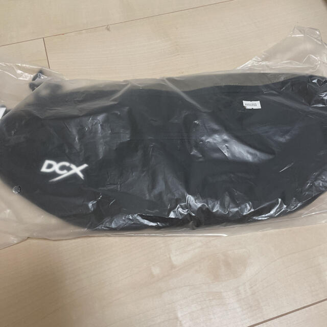 DRT DCX BELTBAG ブラック