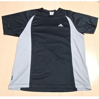 アディダス(adidas)のadidas アディダス テニス ウェア メンズ Tシャツ O【値下げ交渉○】(ウェア)